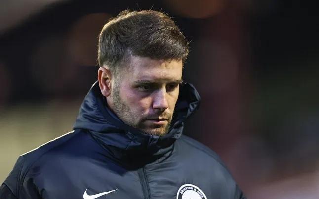 许尔策勒:阿森纳的定位球战术很强大,只盯住加布一个人没用