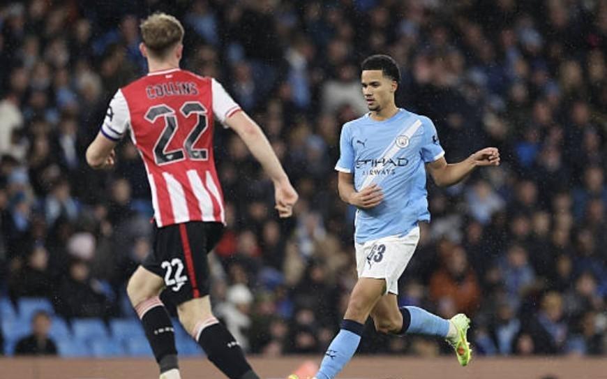 穆卡萨:虽然曼城吸引了最优秀的球员,但也能培养自己的球员