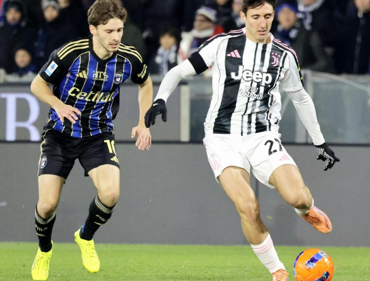 一场20，让意甲豪强取得4连胜，飙升到