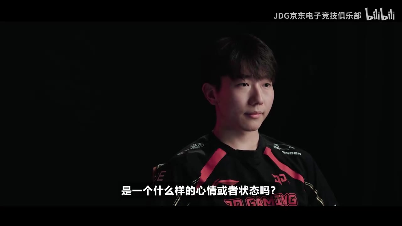 JDG发布辅助Missing离队视频：不说再见MISSING