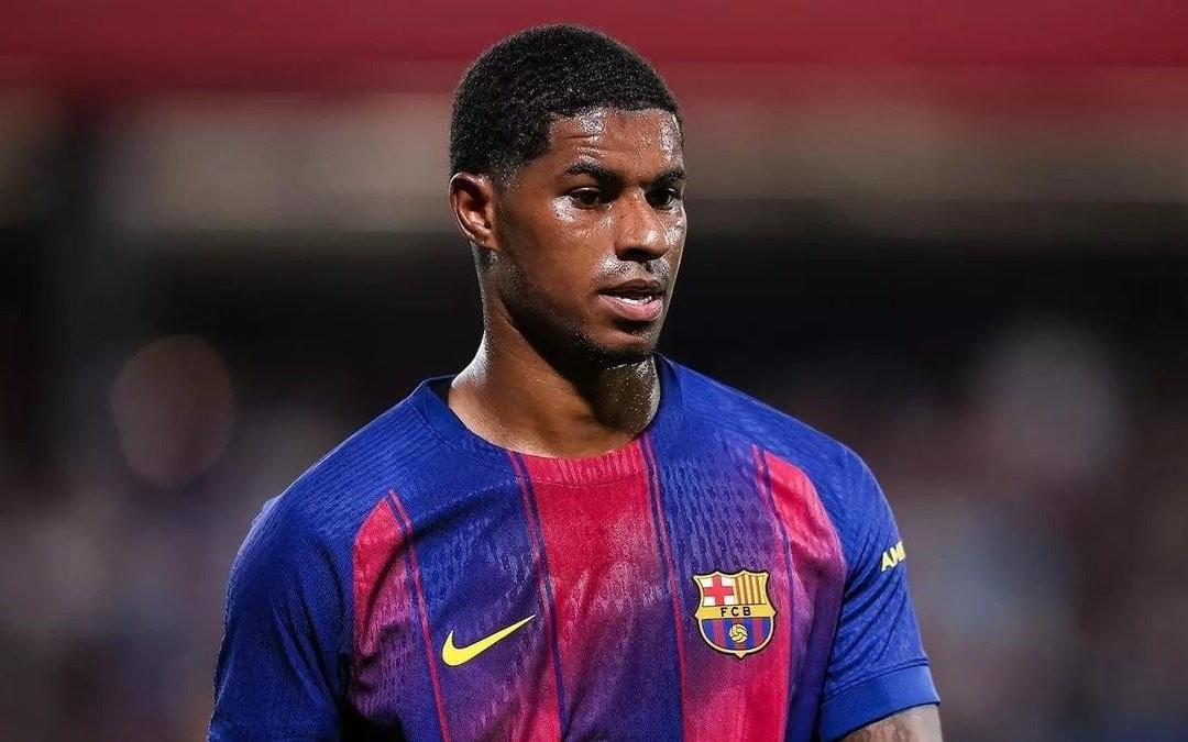 受买断条款影响,拉什福德德转身价跌至4000万欧