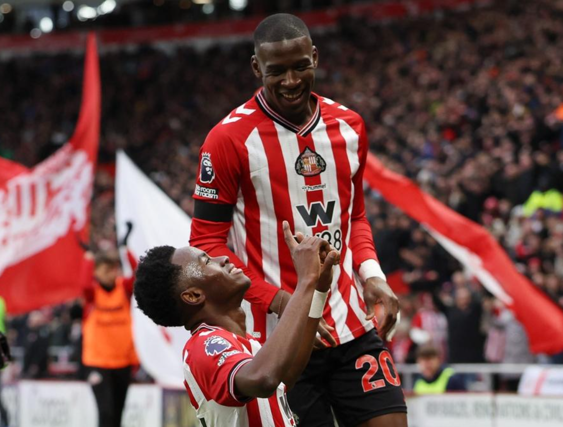 英超黑马掉链子，丢掉2分，只落后曼联1