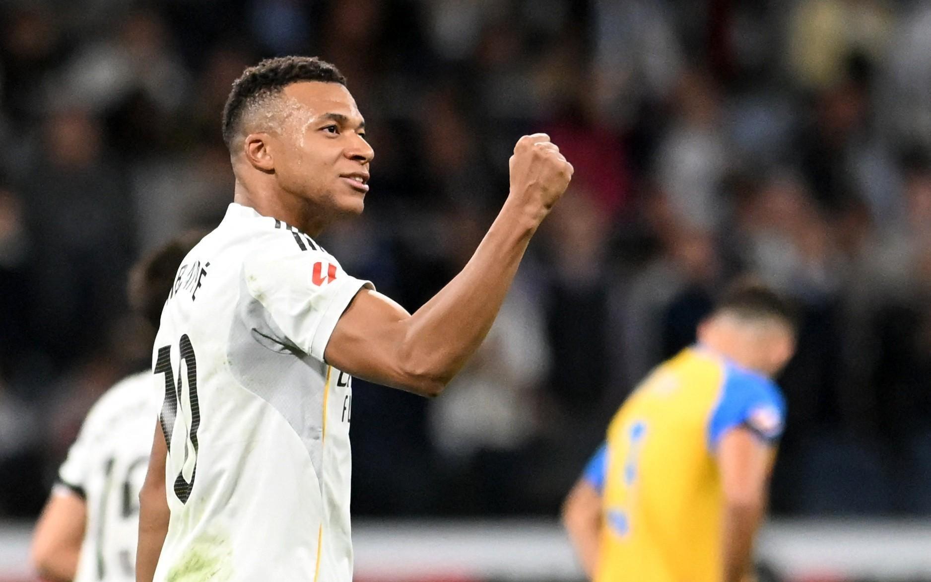 西甲史上已有10队前11轮10胜，此前有6队最终夺冠