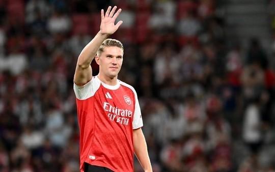 急需调整!哲凯赖什已连续9场比赛未能取得进球