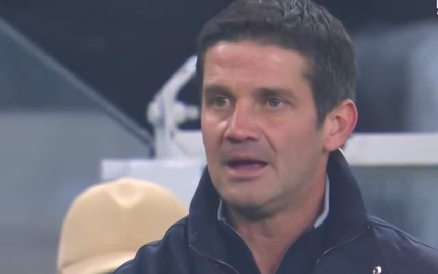 21后!意甲争冠一夜乱了:榜首2强丢分+国米反超登顶,3队差2分