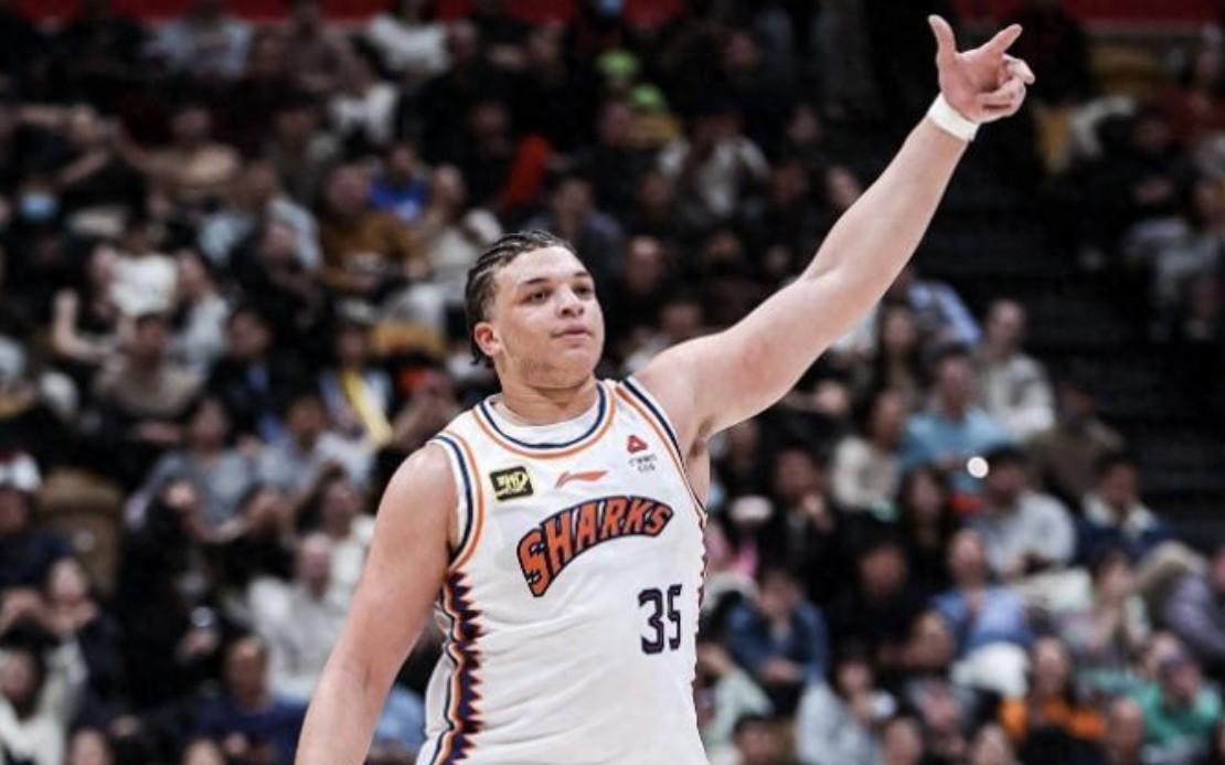 洛夫顿回NCAA上海记者：纯属他个人凑热闹调侃，想象力大师可以退场了