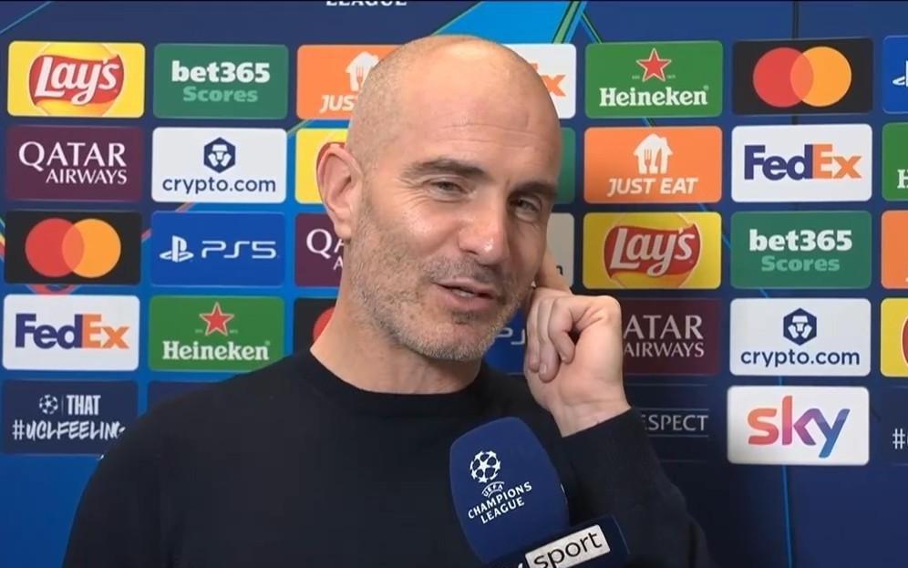 切尔西将达成欧冠客场百场里程碑,前100场胜率仅次于巴萨