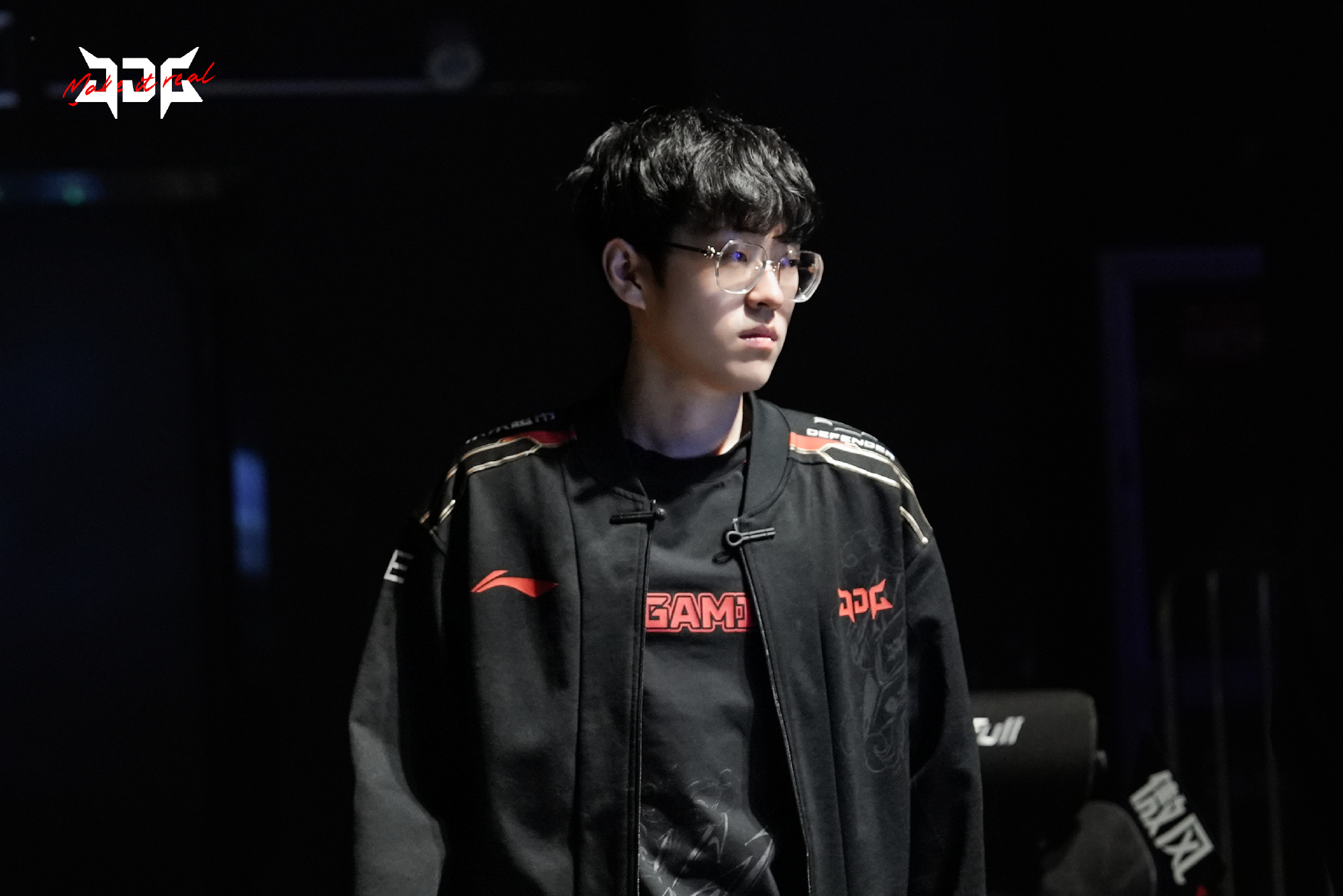 被新生代韩援给爆了Scout持续萎靡被三局对位MVP，全场数据仅811