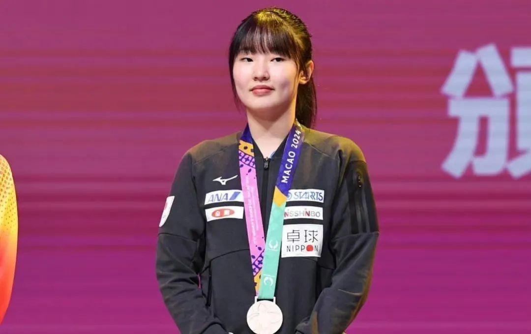 这是乒乓球吗张本美和将于成都举办线下见面会,VIP票价5999