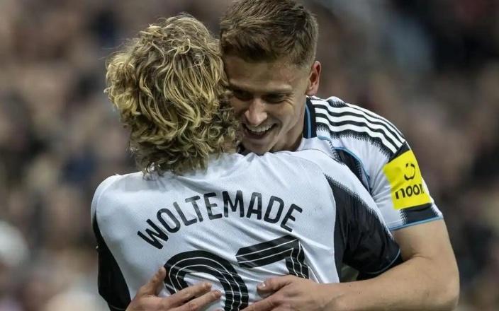 英国球迷协会炮轰纽卡客战曼联安排