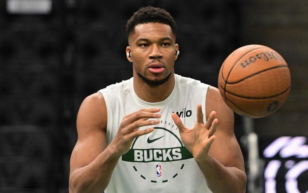 NBA传闻:公牛队真的拒绝了扬尼斯阿德托昆博的交易意向吗