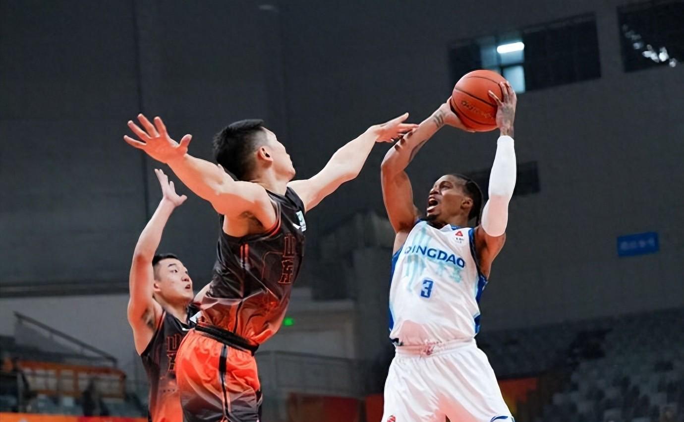 CBA齐鲁德比前瞻：山东客场遇克星，三
