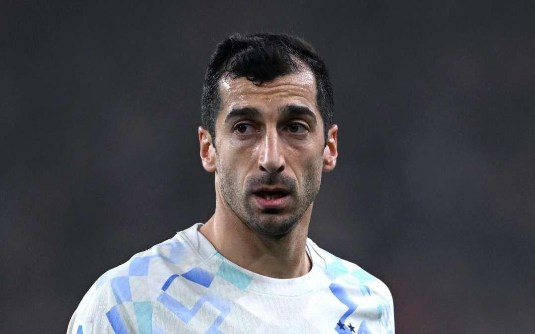 姆希塔良：36岁的年纪并不容易，我正努力展现出最好的我