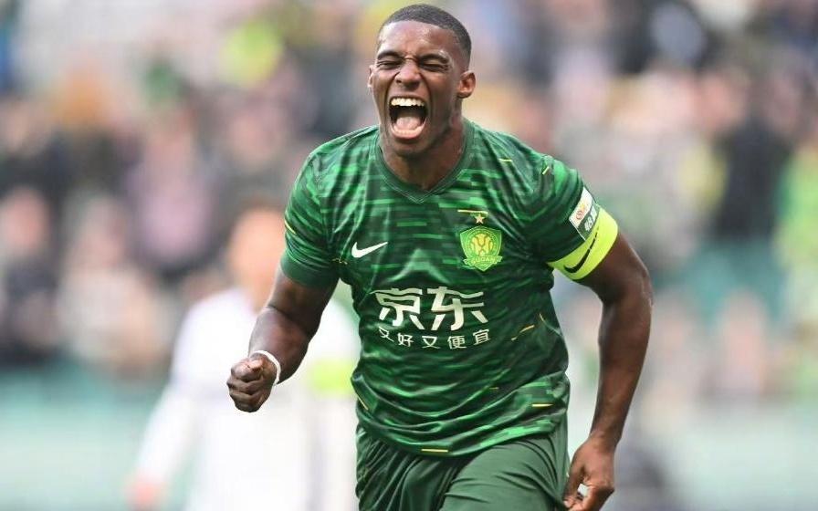 太刺激,保级生死战一球定生死,青岛海牛在最后一刻绝地反杀