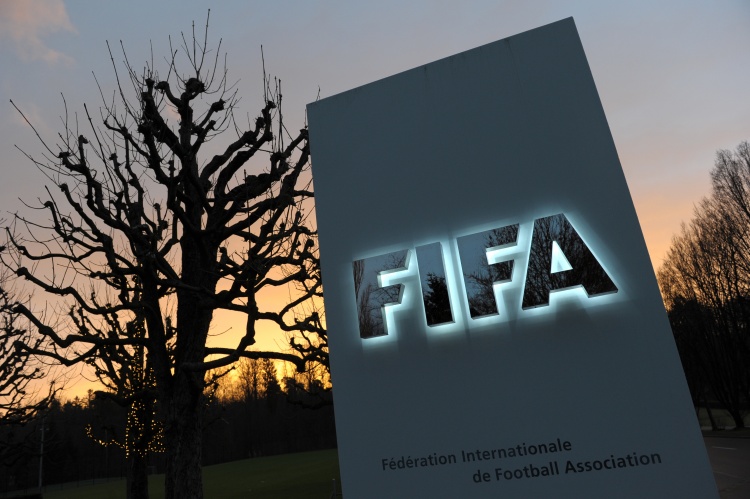 记者：FIFA将安排美洲队和洛杉矶踢附加赛，胜者顶替莱昂去世俱杯