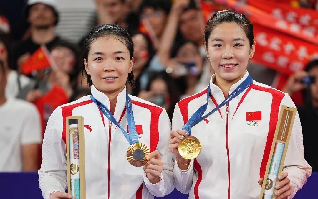 搭档退出国家队后,变成了对手的教练,她说:“她很适合!”