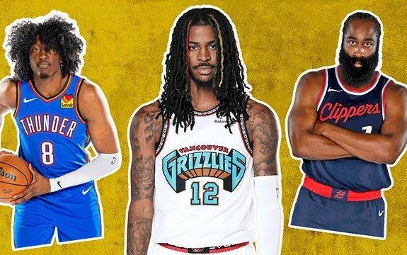 ESPN百大球星1150名公布詹杜库携手