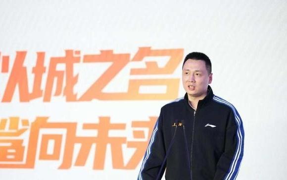 鲨向未来!上海久事男篮出征CBA新赛季