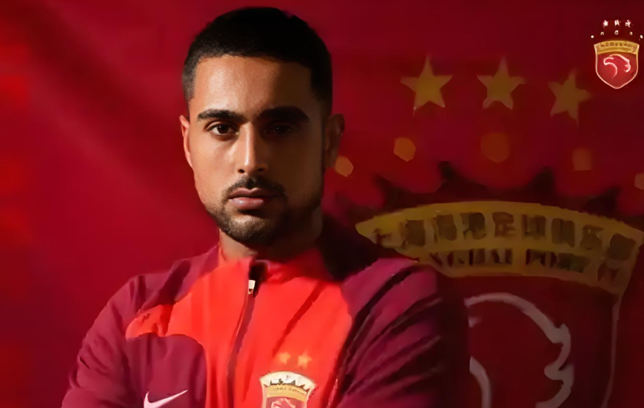 上港有望为国足归化一位强力锋霸，可