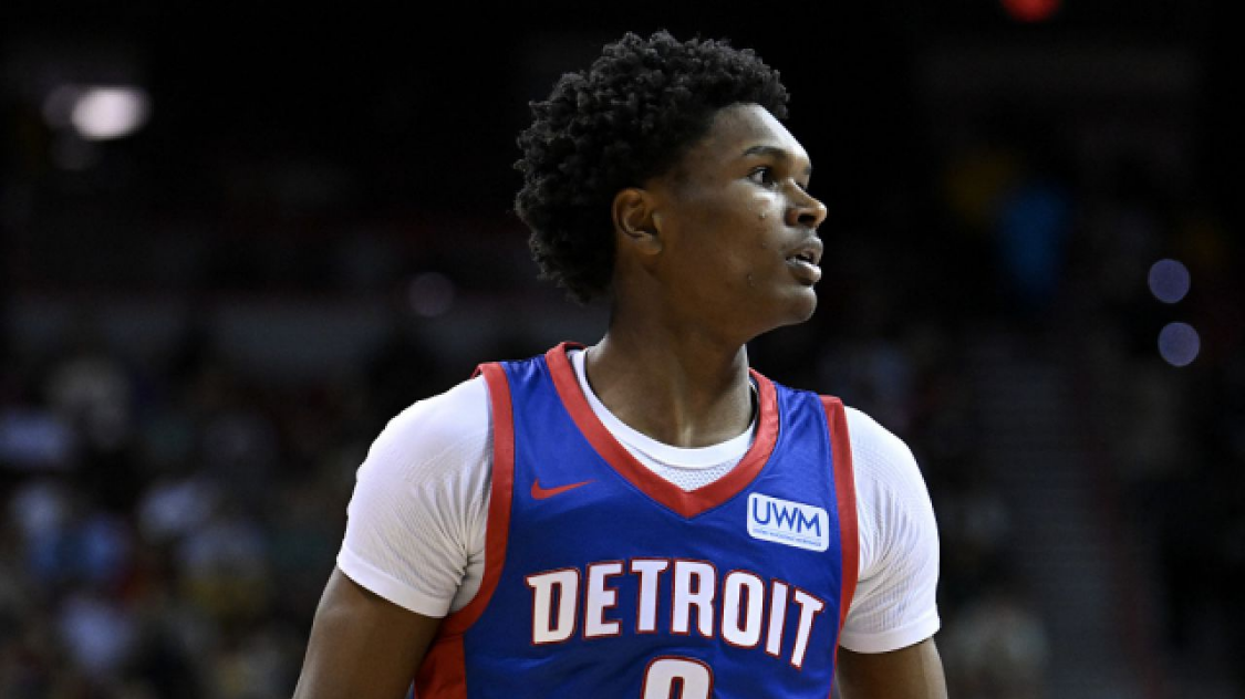 23届球员实力排行,汤普森兄弟上榜,状元已成功闯入福布斯榜单