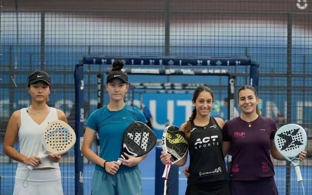 巅峰对决,荣耀加冕!2025FIP年终总决赛圆满落幕!