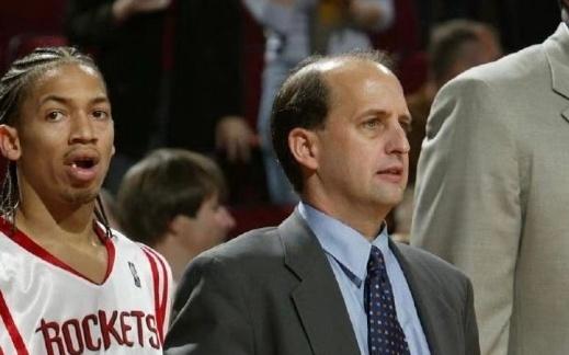 首秀0分1板!杨瀚森被淘汰了!快船仍有晋级风险!