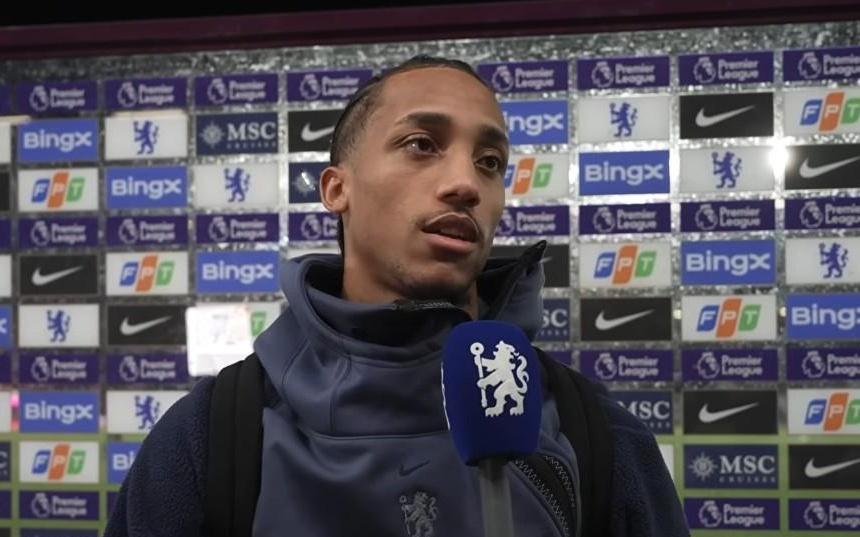 若昂佩德罗:我觉得我们本应赢球,但最终也是不错的结果