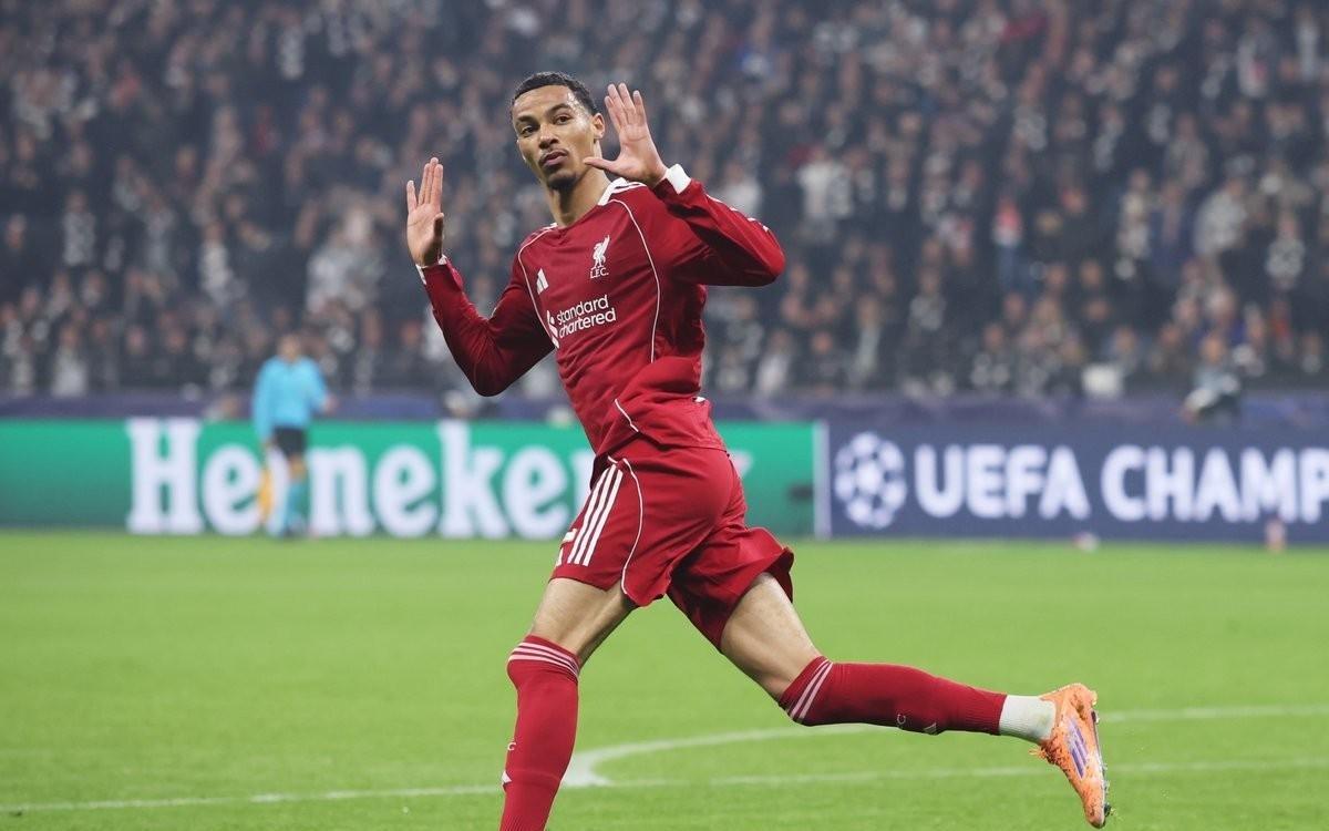 里程碑,埃基蒂克打入职业生涯第50球