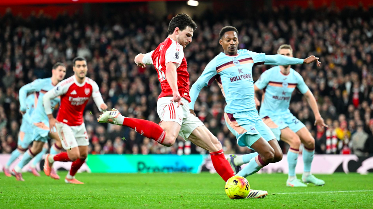 豪门悲喜夜：姆总两记世界波皇马30阿森纳20切尔西13倒数第3