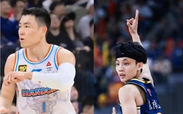CBA五大高薪低能球员山东两人上榜，