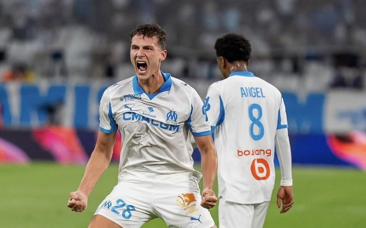 帕瓦尔：我之前运气不太好达里尔巴科拉非常有天赋