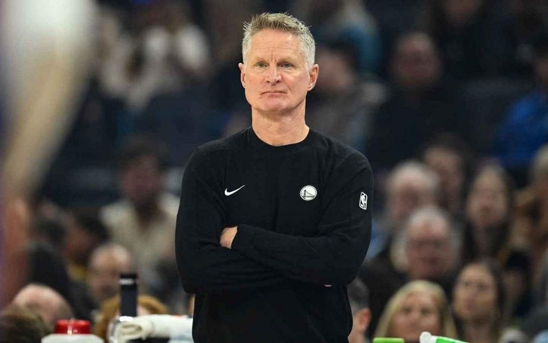 霸气，勇士队主帅科尔仍然坚信球队至