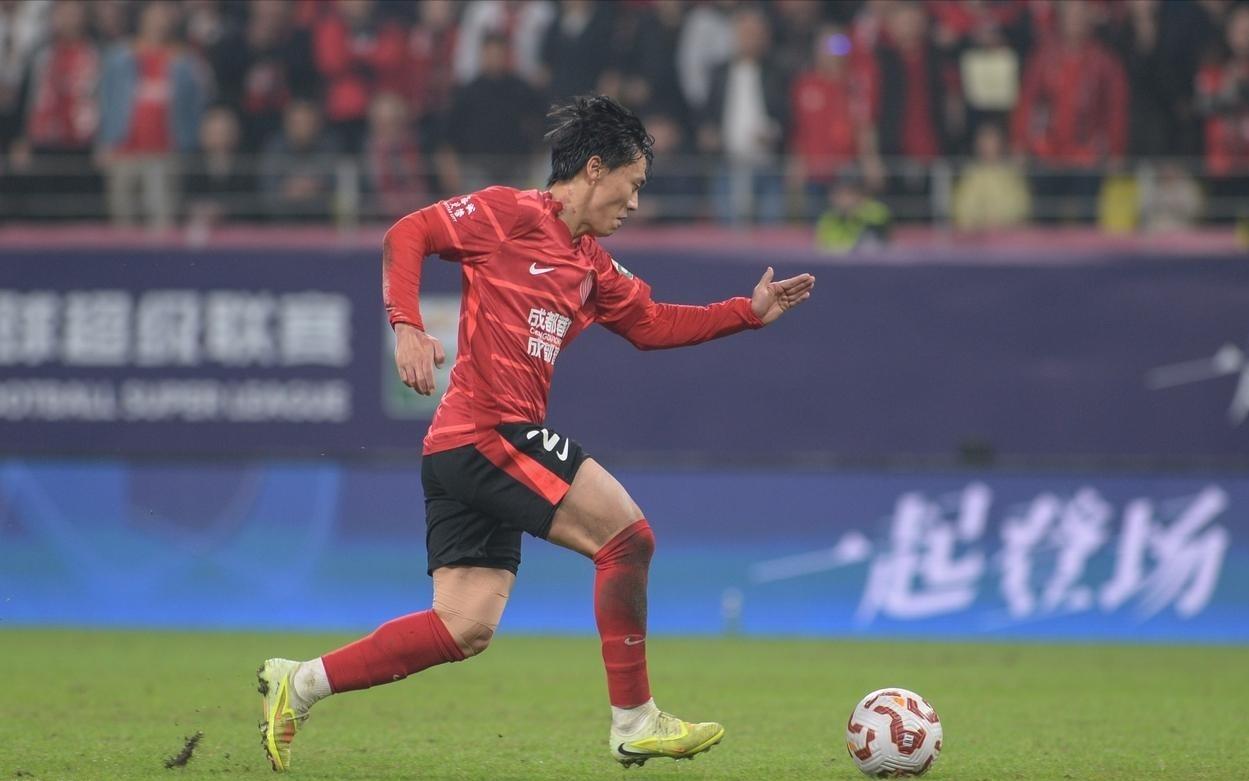 中超悬念留到最后一轮!申花10深圳紧追海港,末轮海港不败卫冕