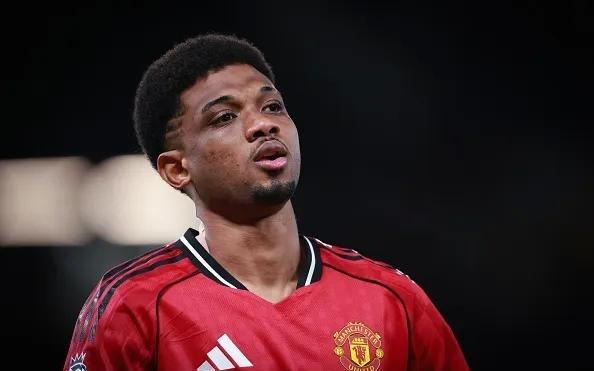 吉格斯：阿马德对现在的曼联太重要了