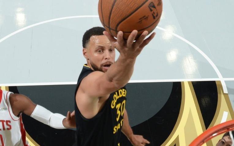 探花31+9+5完胜库里,杜兰特缺阵双核哑火,火箭逆转勇士仍遭淘汰