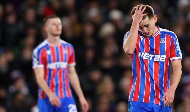 连续5场不胜！英超黑马彻底崩盘多名