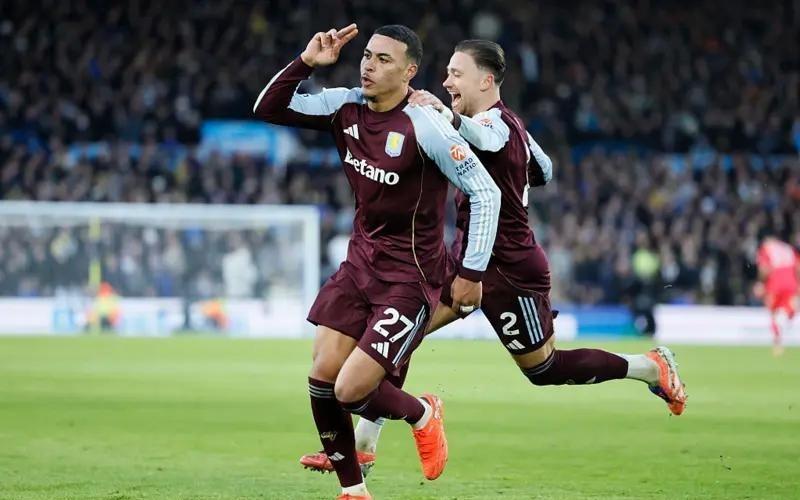 羅杰斯：很多人質(zhì)疑我們賽季初表現(xiàn)，但我們知道自己有多出色