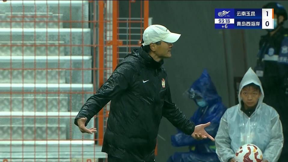 一击制胜！惊艳3连胜！中超意外之战，邵