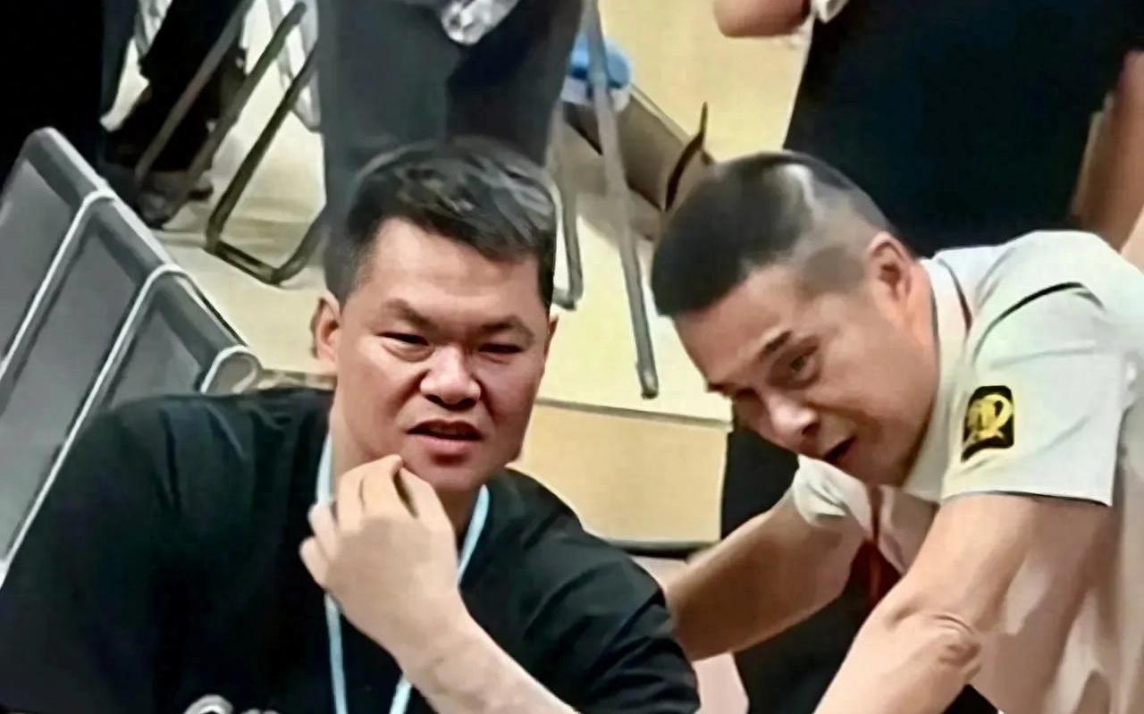 夺冠夜老板陈海涛赢麻了，五笔收入入