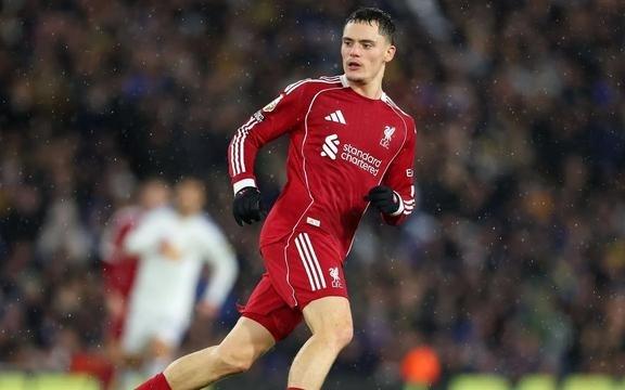 维尔茨:不管别人怎么说,利物浦仍是一支顶级球队