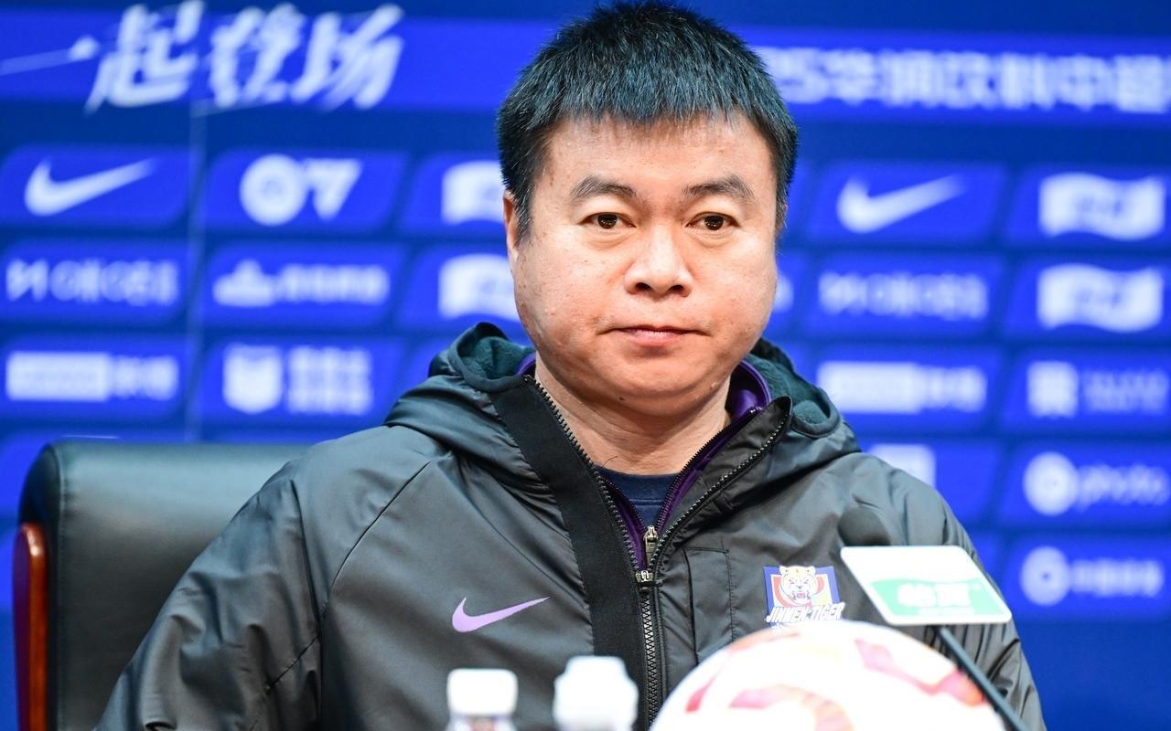 大反转！权威媒体：本土少帅执教国足希