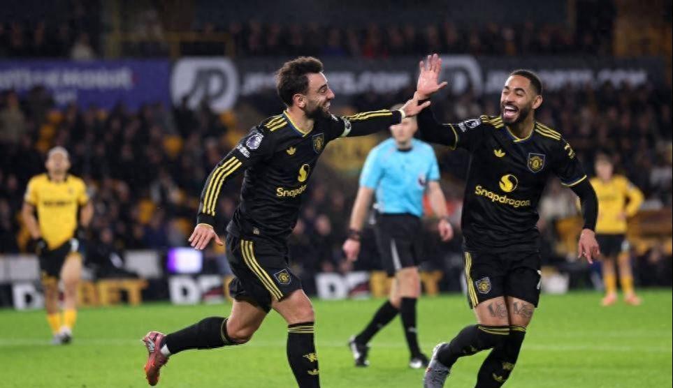 高达90%降级概率!追平英超史上最差开局,15轮2平13负狼队被击溃