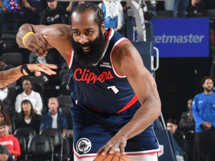 NBA最新排名！马刺力压湖人，勇士2队渔翁得利，快船无缘附加赛区