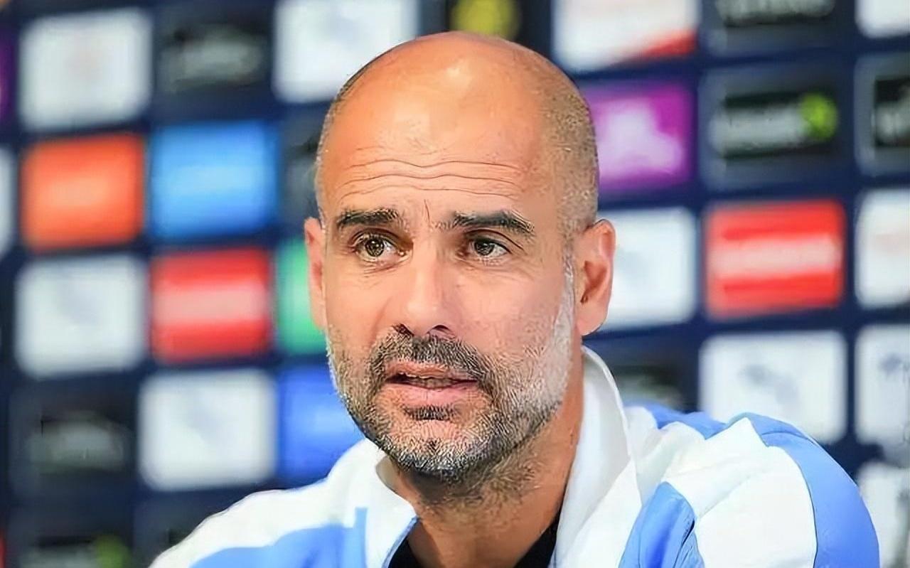 阿森纳最大的敌人回归了！瓜帅给曼城注入活力，蓝月争冠机会不低