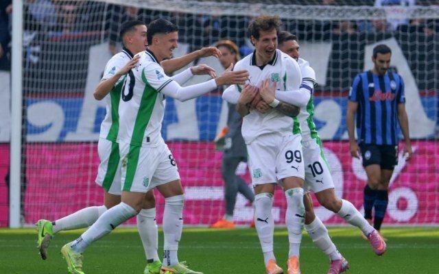 贝拉尔迪造3球,绿巴萨痛击真蓝黑