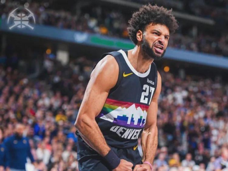 熬了9年!总冠军后卫!终于要进全明星