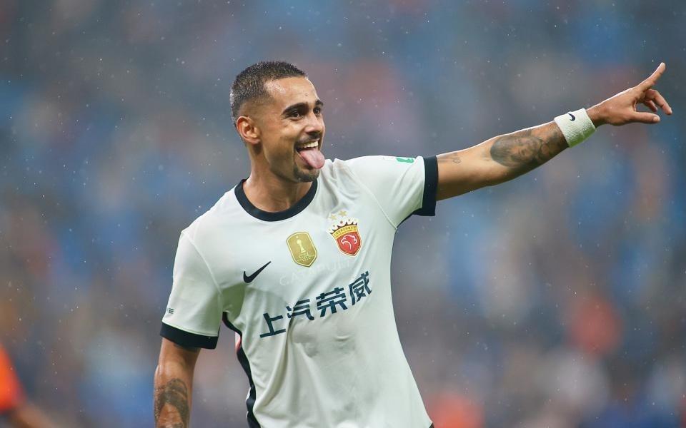 争冠3队全胜！剩3轮差3分，海港将客战