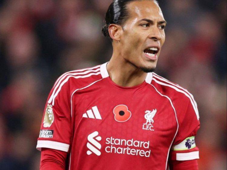 尘埃落定!利物浦风暴暂停34岁定海神针调停萨拉赫开心踢非洲杯