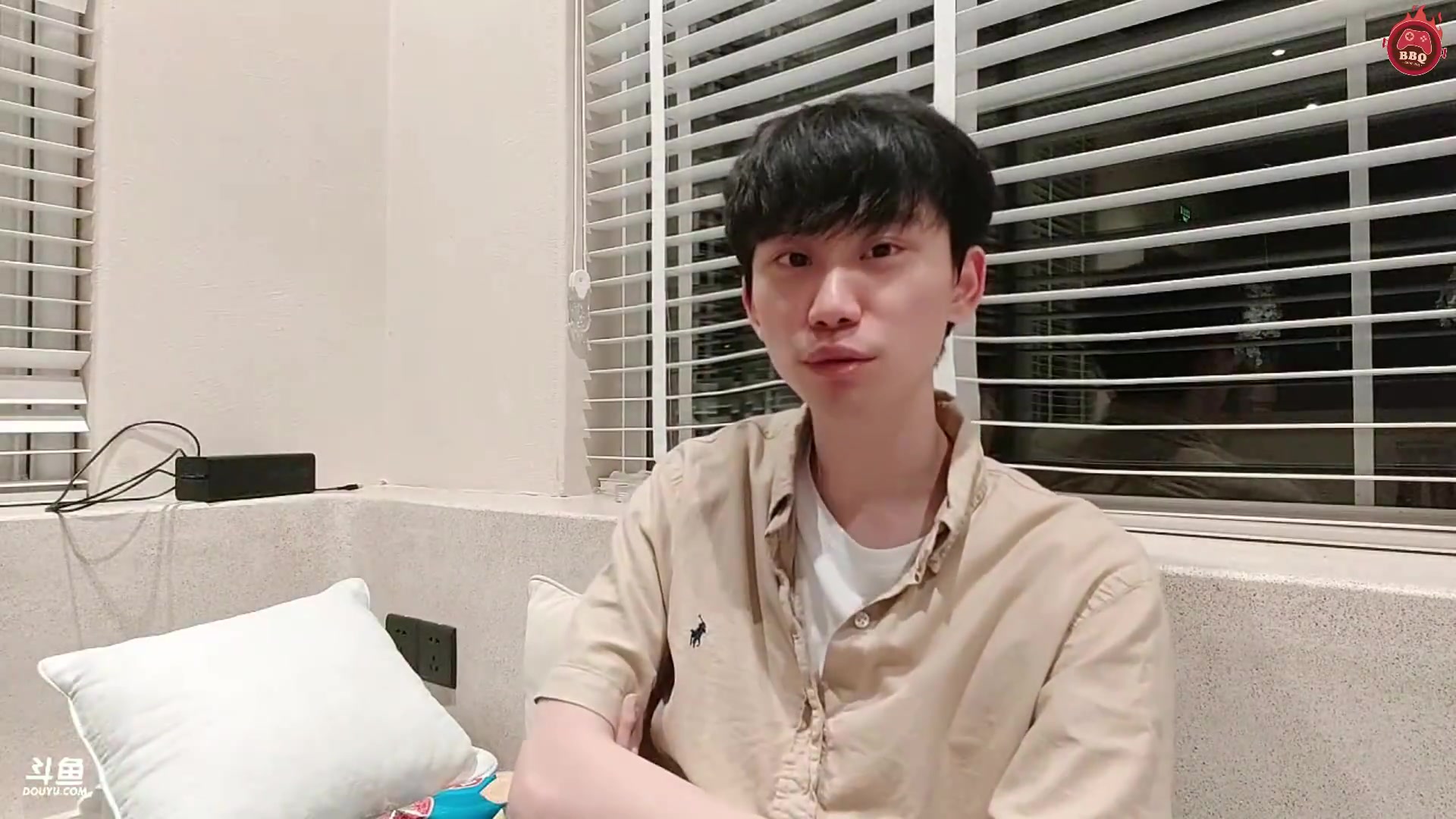 Doinb：看第三赛段打完能走到哪之后就不碰LOL比赛了！