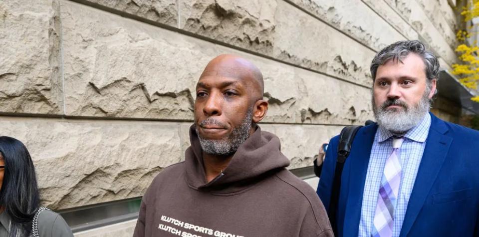 最高被判20年!比卢普斯被逮捕,对杨瀚森究竟是好是坏